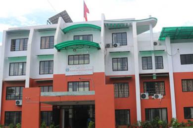 बागमती प्रदेश सरकारको दश महिनाको खर्च ३८ प्रतिशत